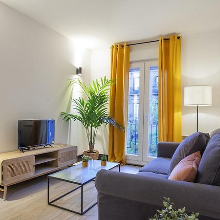 Apartamento Atocha II En Madrid Bagian luar foto